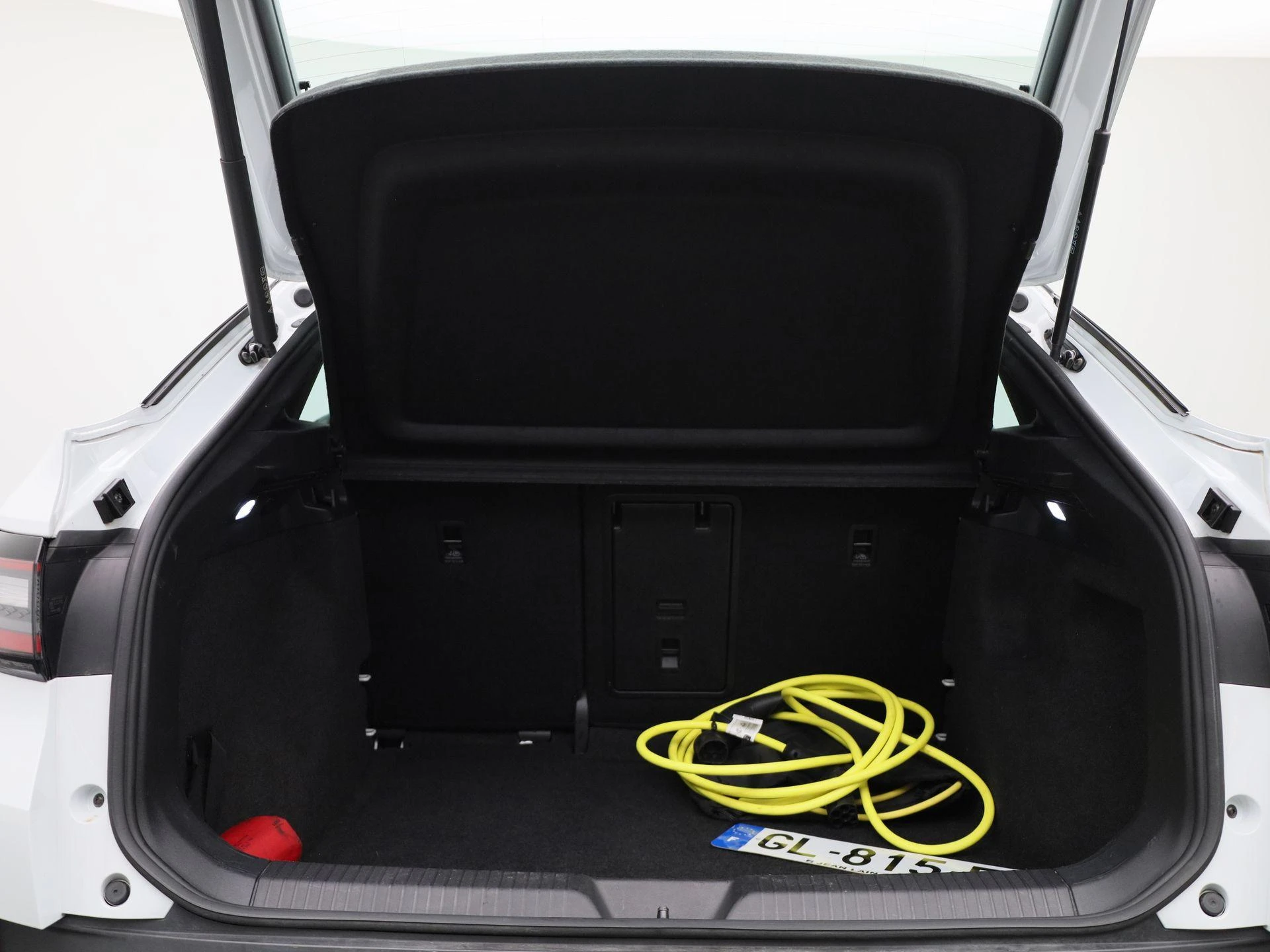 Volkswagen ID.5 Pro 77 kWh 174 PK|