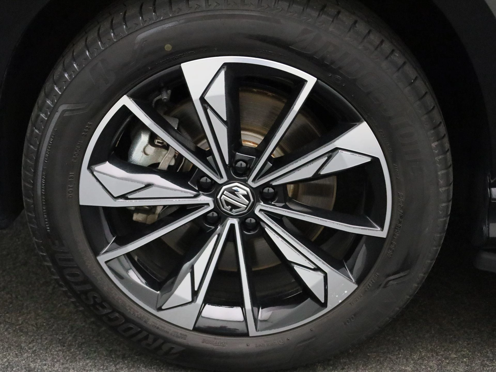 MG HS PHEV 1.5 Aut. Luxury