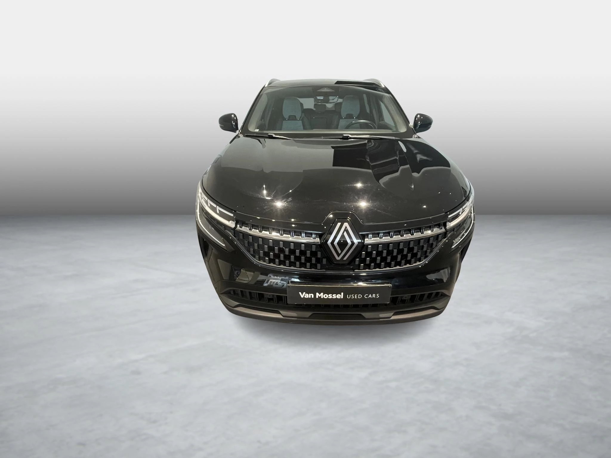 Renault Austral MHEV 160 Techno
