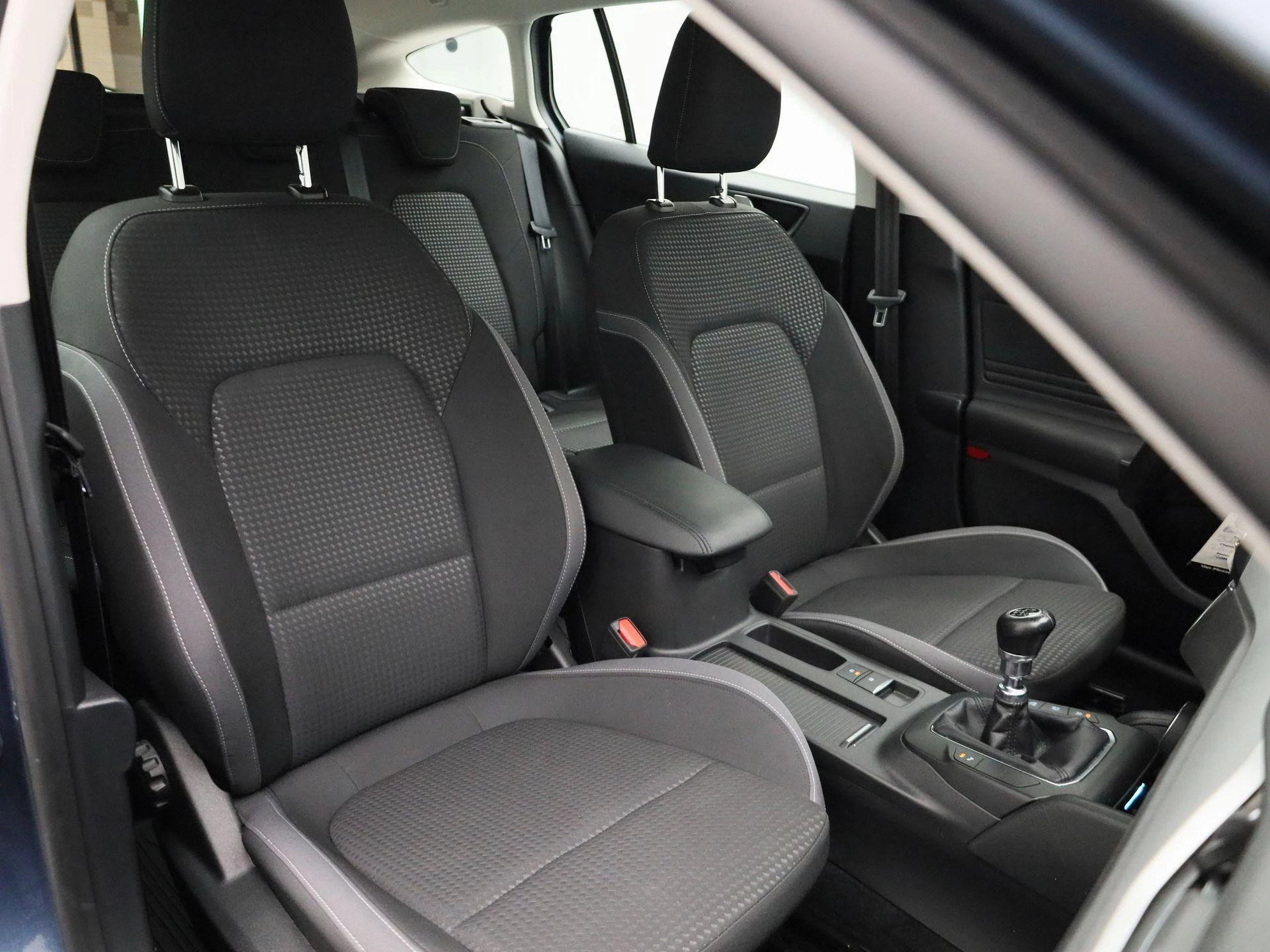 Ford Focus Clipper 1.5 EcoBlue 88kW Connected
