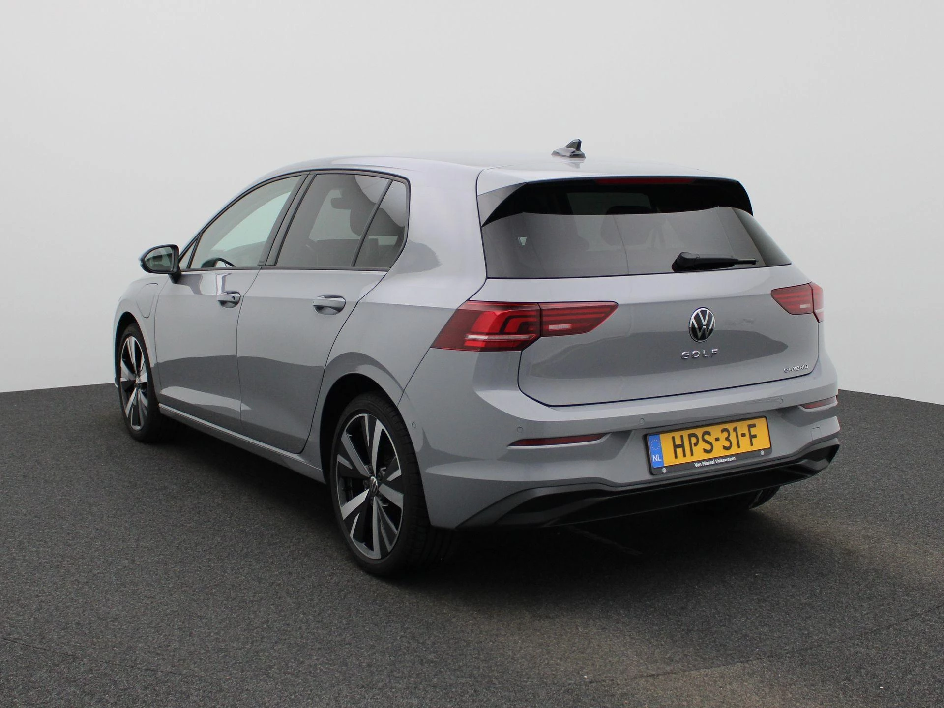 Volkswagen Golf 1.5 eHybrid 50 Edition