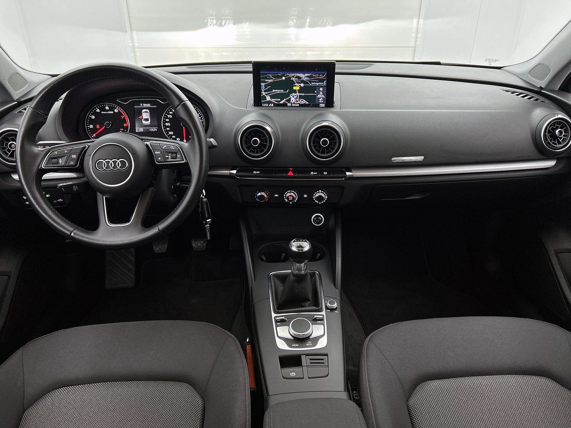 Audi A3 Limousine 30 TFSI Pro Line