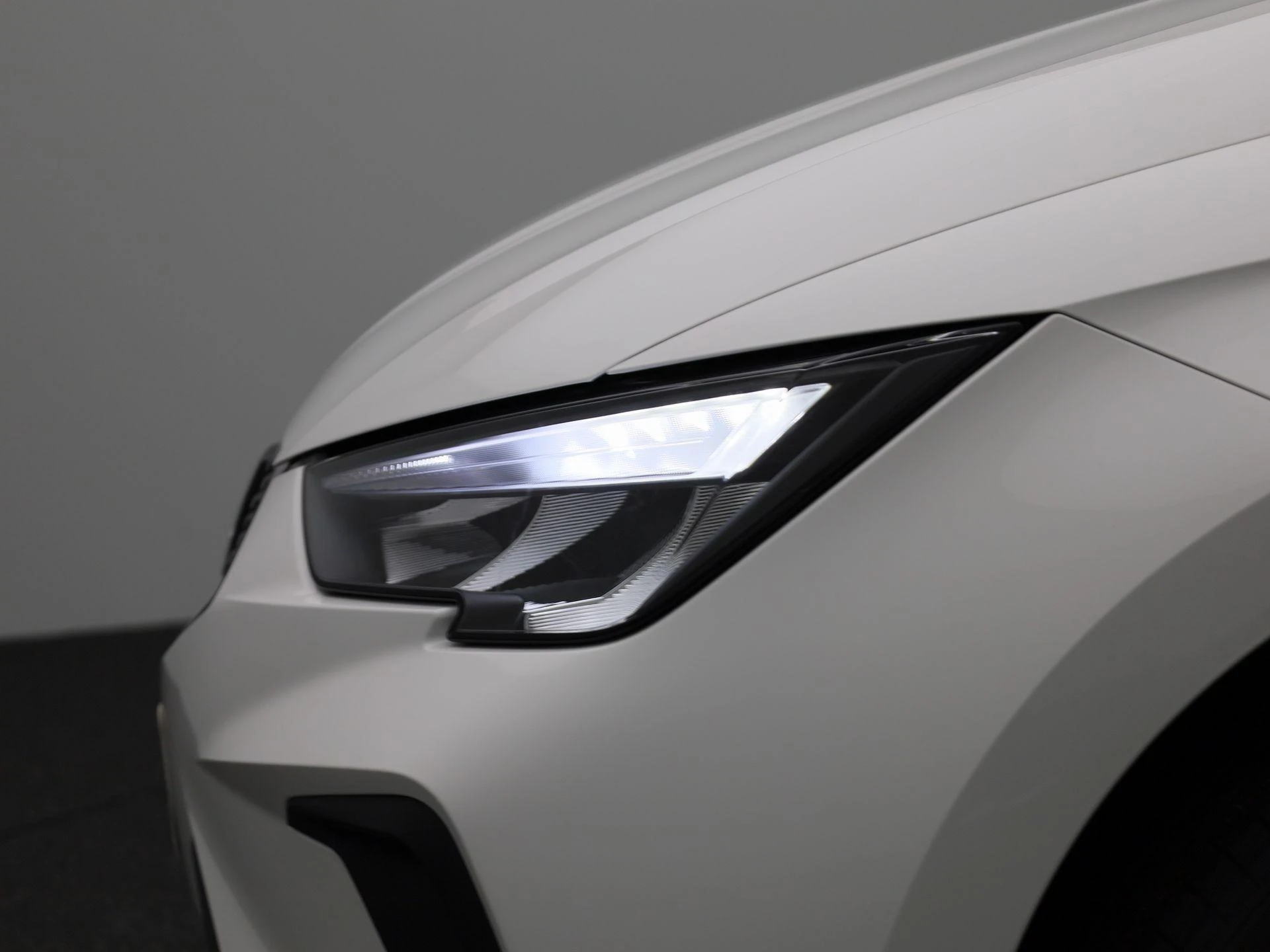 SEAT Ibiza 1.0 EcoTSI Style Plus