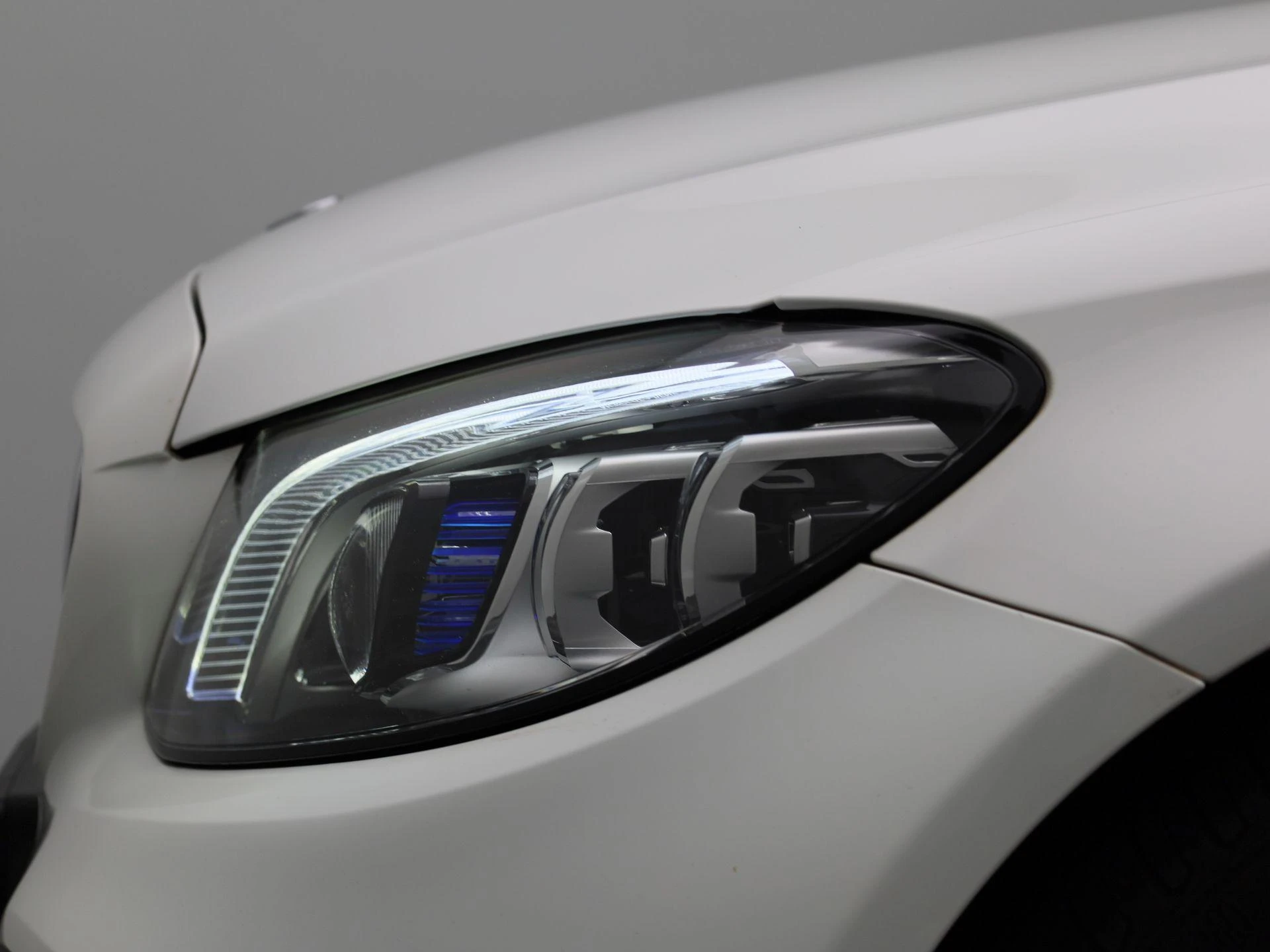 Mercedes-Benz C-Klasse Estate 200 Business Solution AMG
