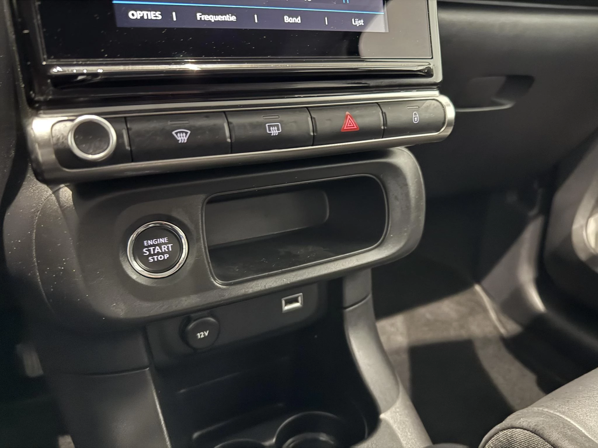 Citroën C3 1.2 Shine