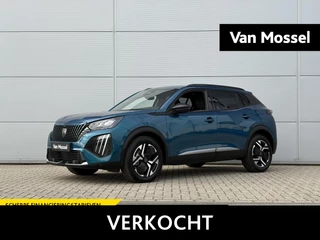 Peugeot 2008 1.2 Hybrid 145 Allure
