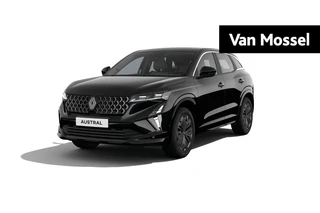 Renault Austral full hybrid 200 E-TECH Evolution