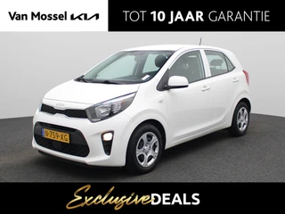 Kia Picanto 1.0 DPi ComfortLine
