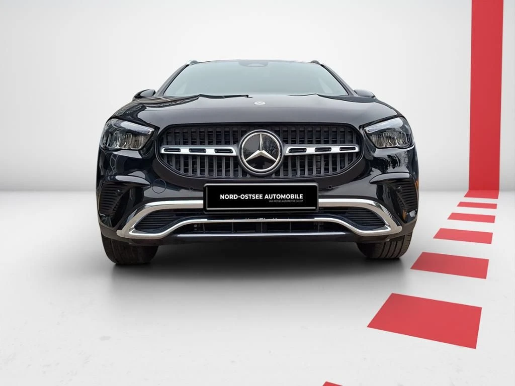 Mercedes-Benz-GLA 200 d-image-7