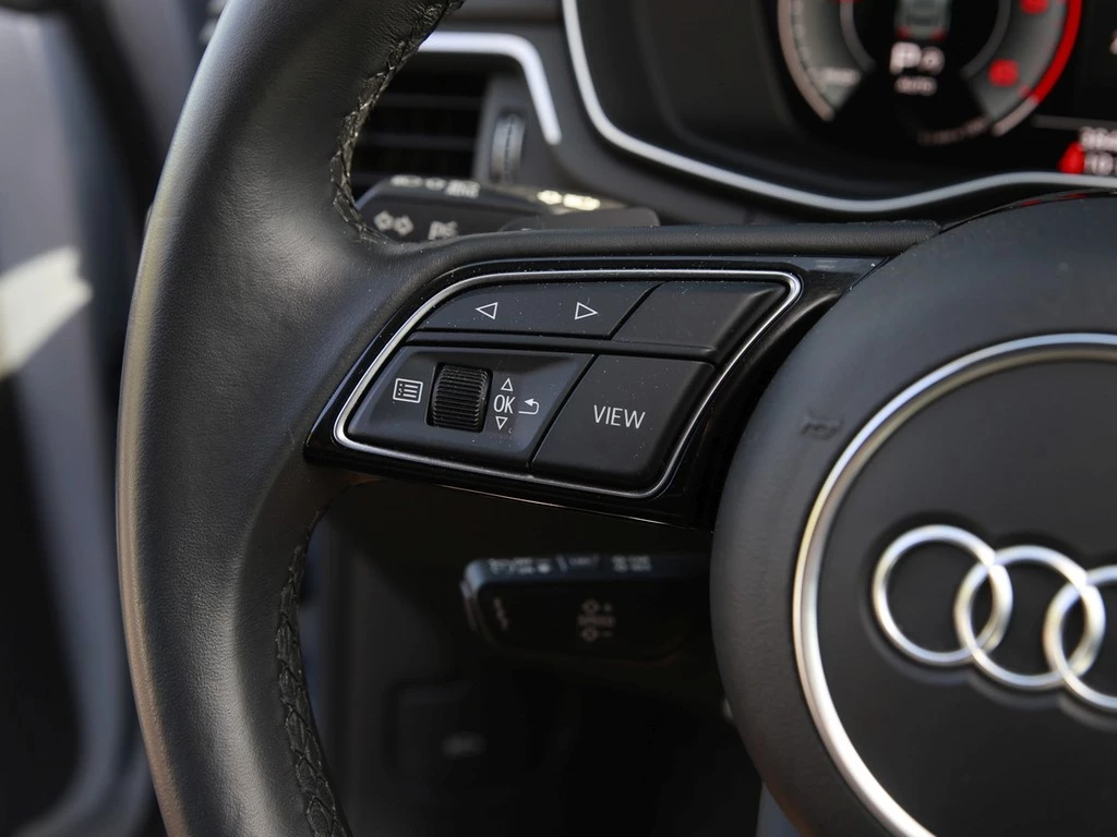 Audi A5 Sportback 35 TDI advanced Navi AHK Virtual+