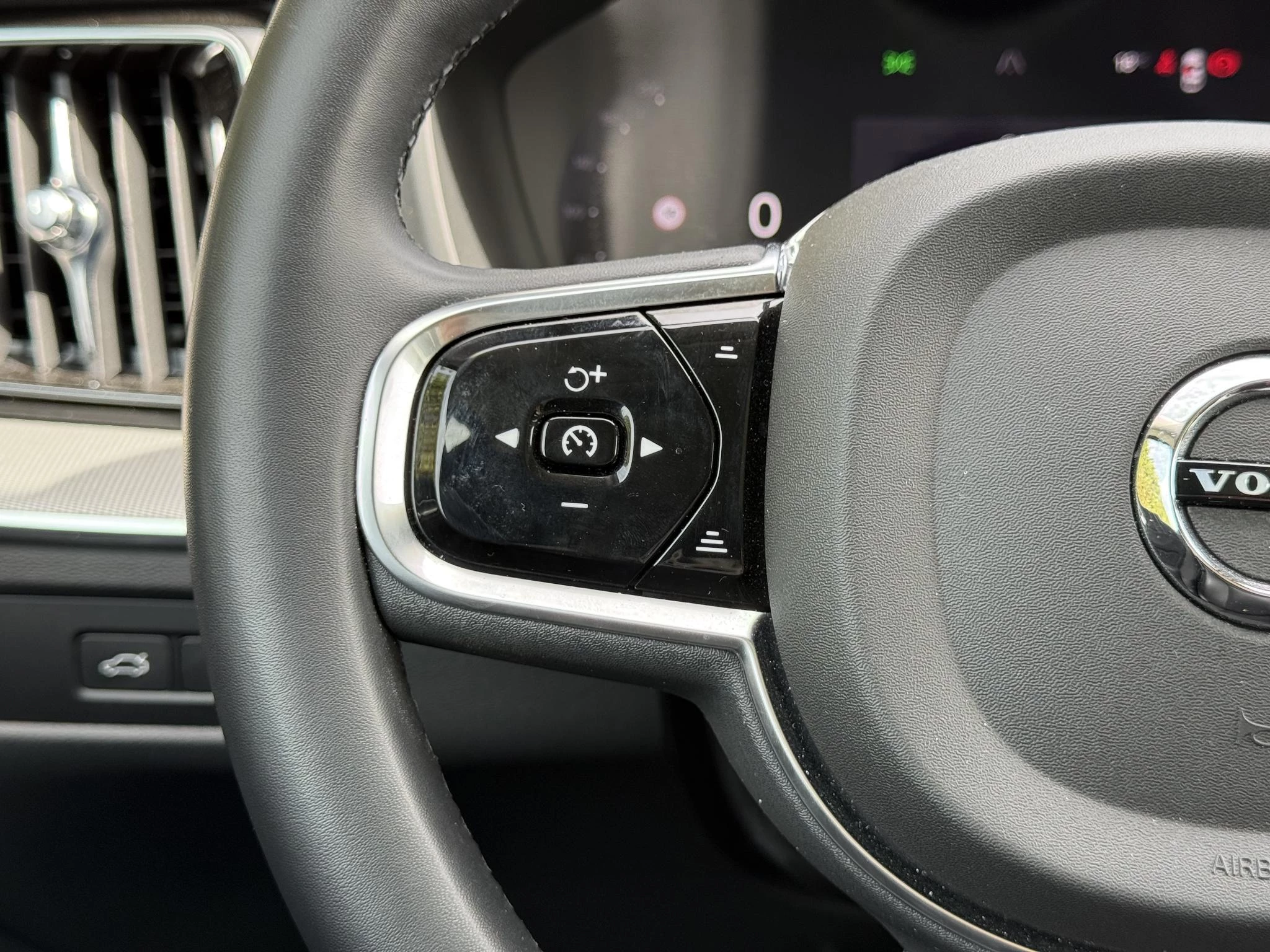 Volvo XC60 T6 Plug-in hybrid AWD Ultimate Bright