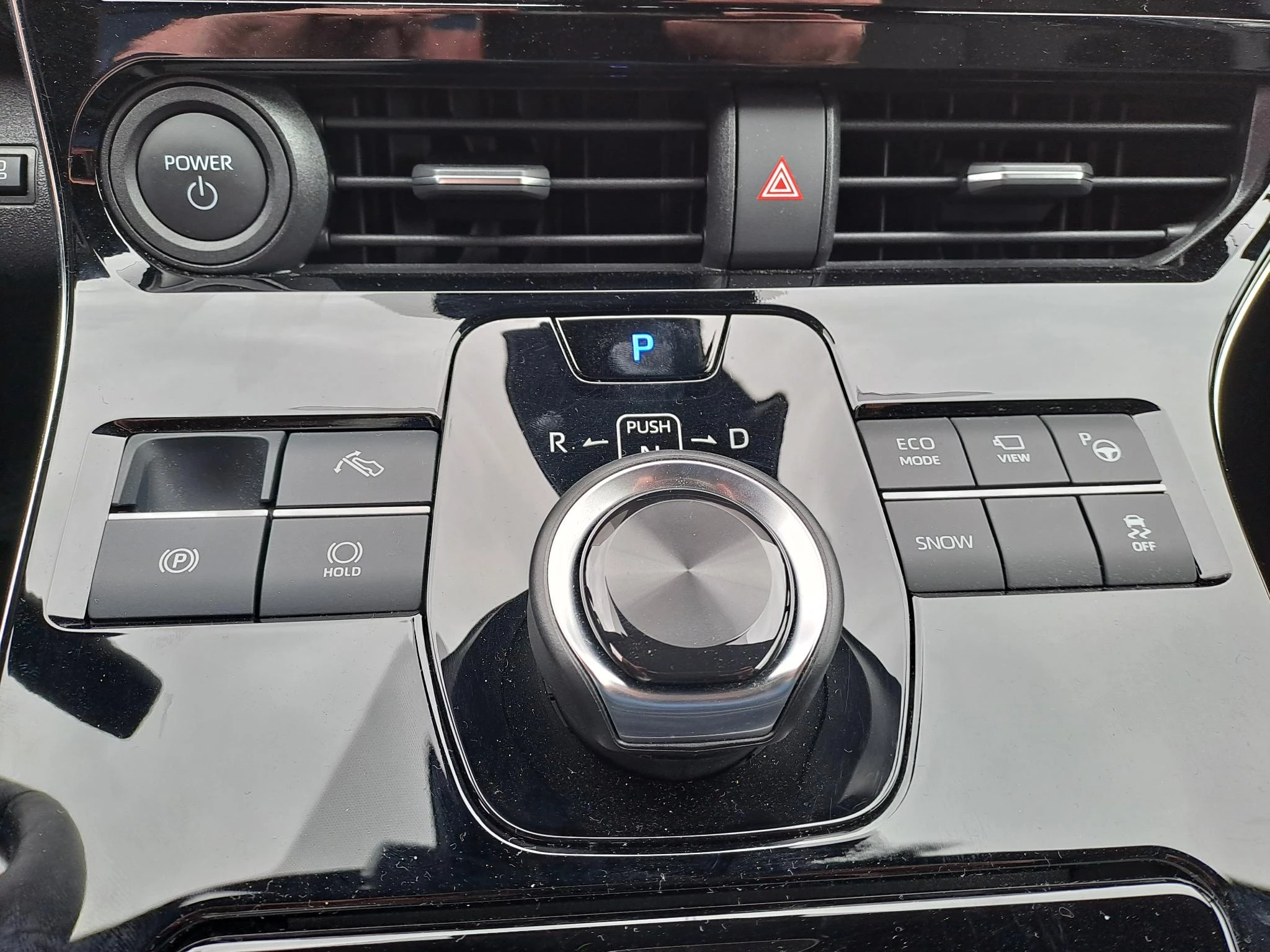 Toyota bZ4X Premium 71 kWh