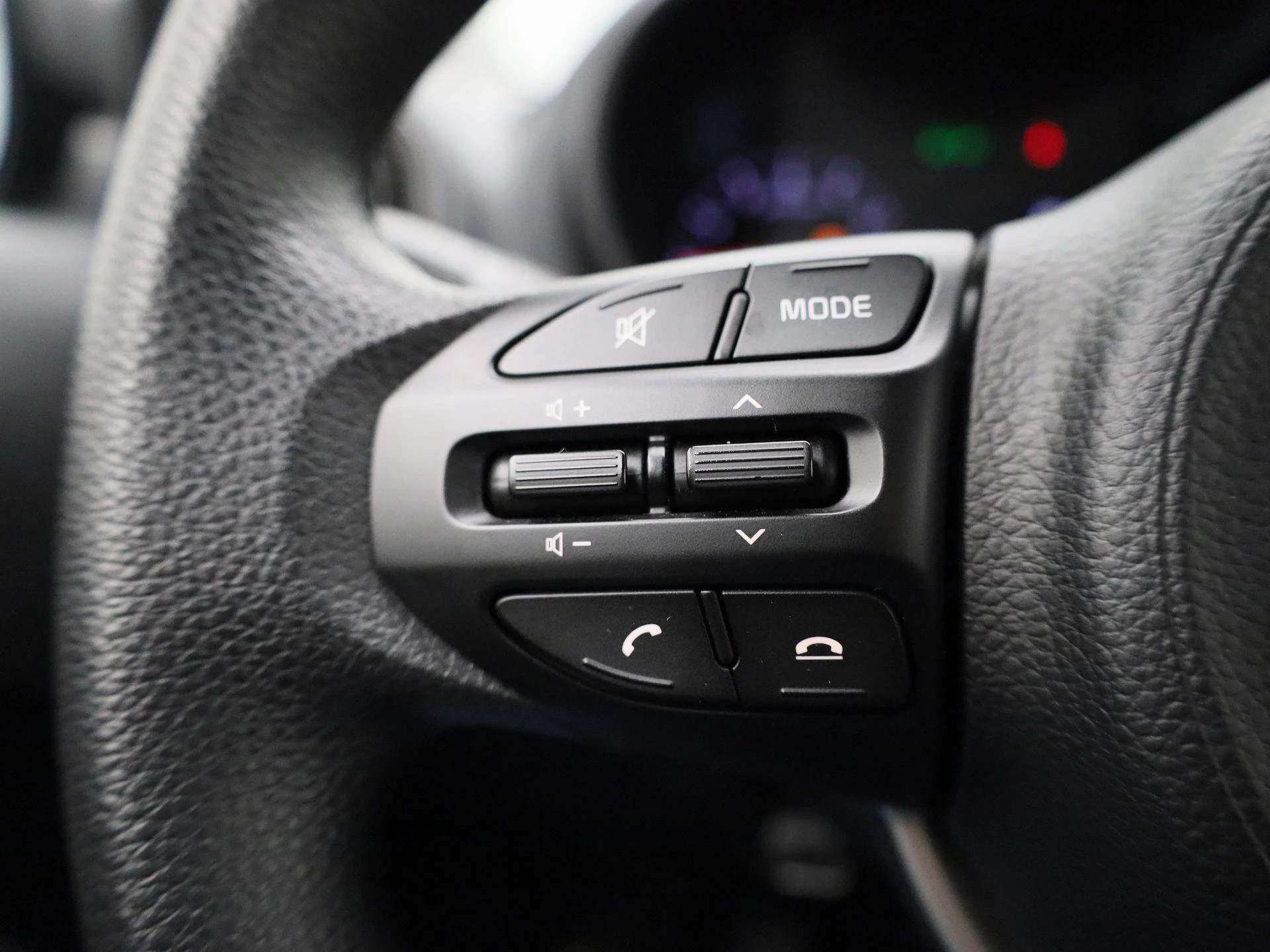 Kia Picanto Easy 1.0