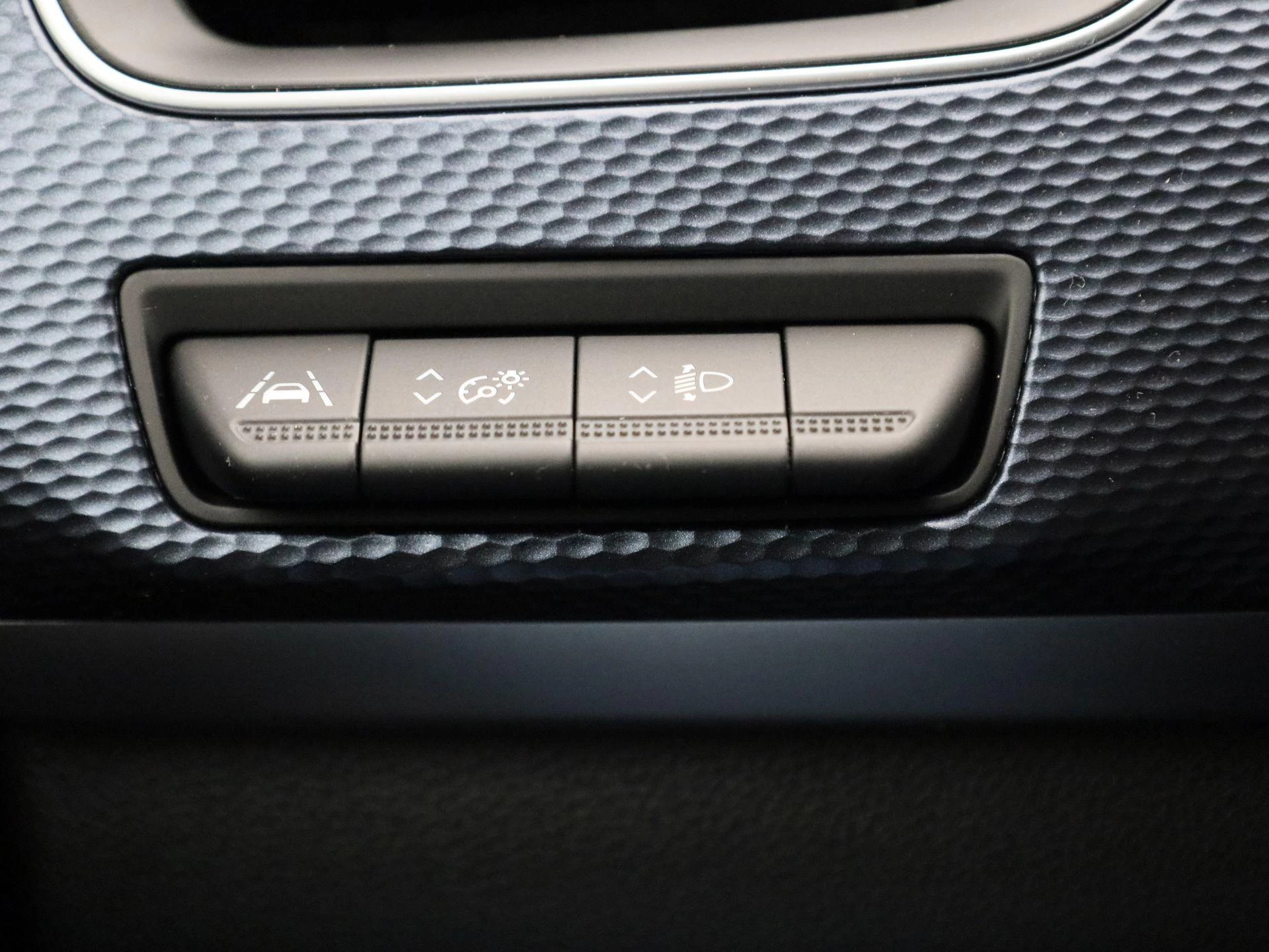 Renault Arkana E-TECH Hybrid Techno 145PK