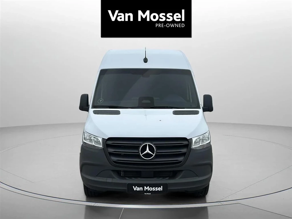 Mercedes-Benz Sprinter 317 2,0 CDI A2 Pro 9G-Tronic 170HK Van 9g Aut.