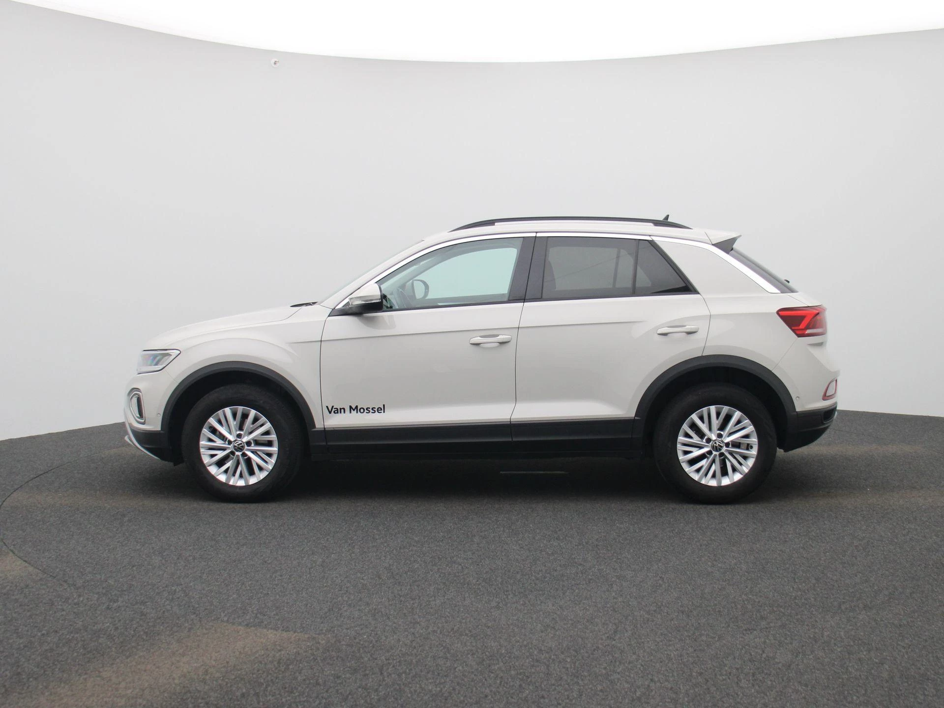 Volkswagen T-Roc 1.0 TSI Life