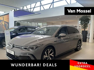 Volkswagen Golf Variant 1.5 eTSI R-Line Business+