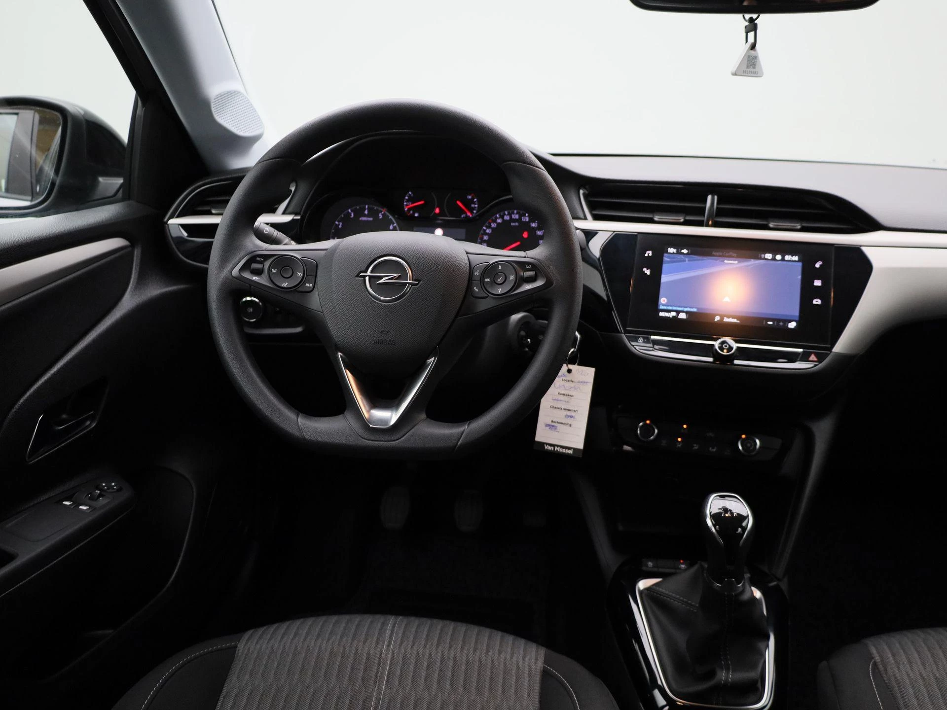 Opel Corsa 1.2 55kW S/S Edition