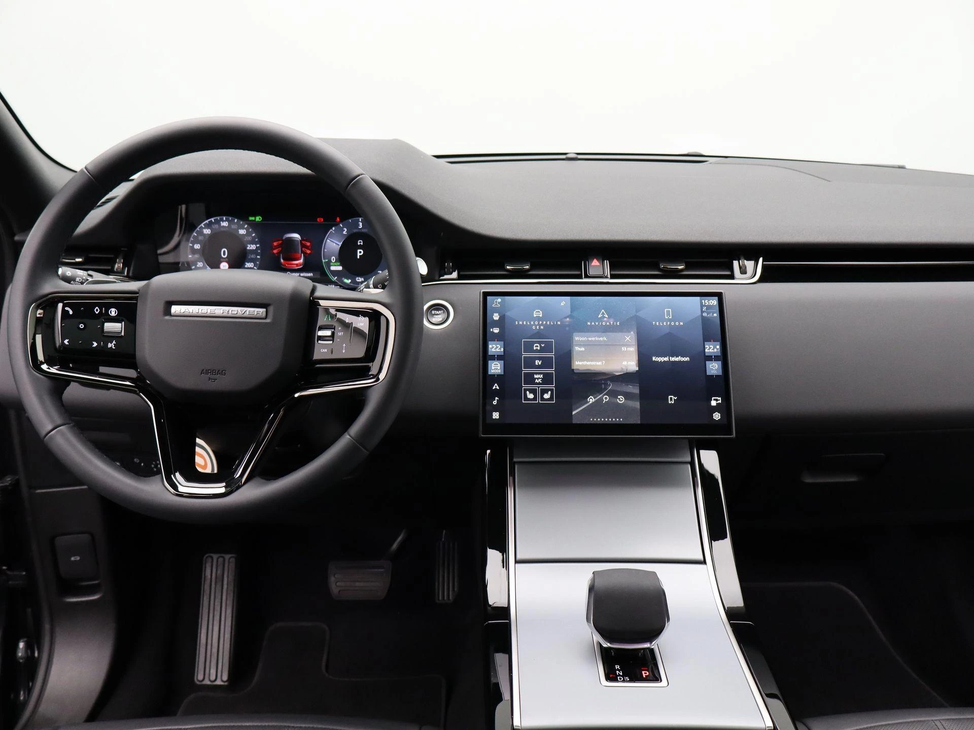 Land Rover Range Rover Evoque 1.5 P270e PHEV AWD S Edition