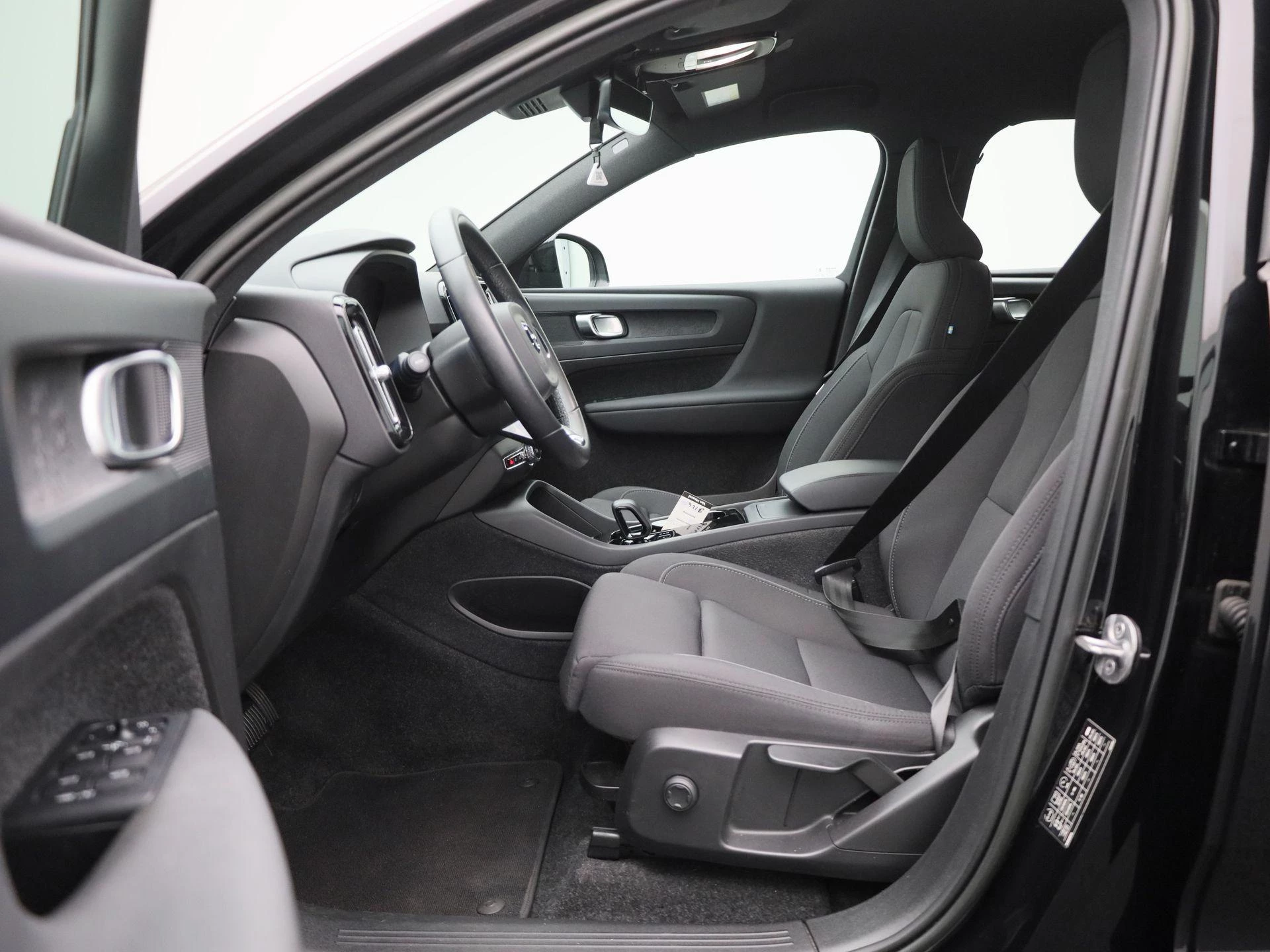 Volvo XC40 Recharge Core