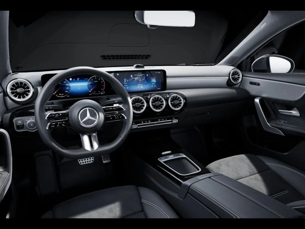 Mercedes-Benz-A-Klasse 200-image-8
