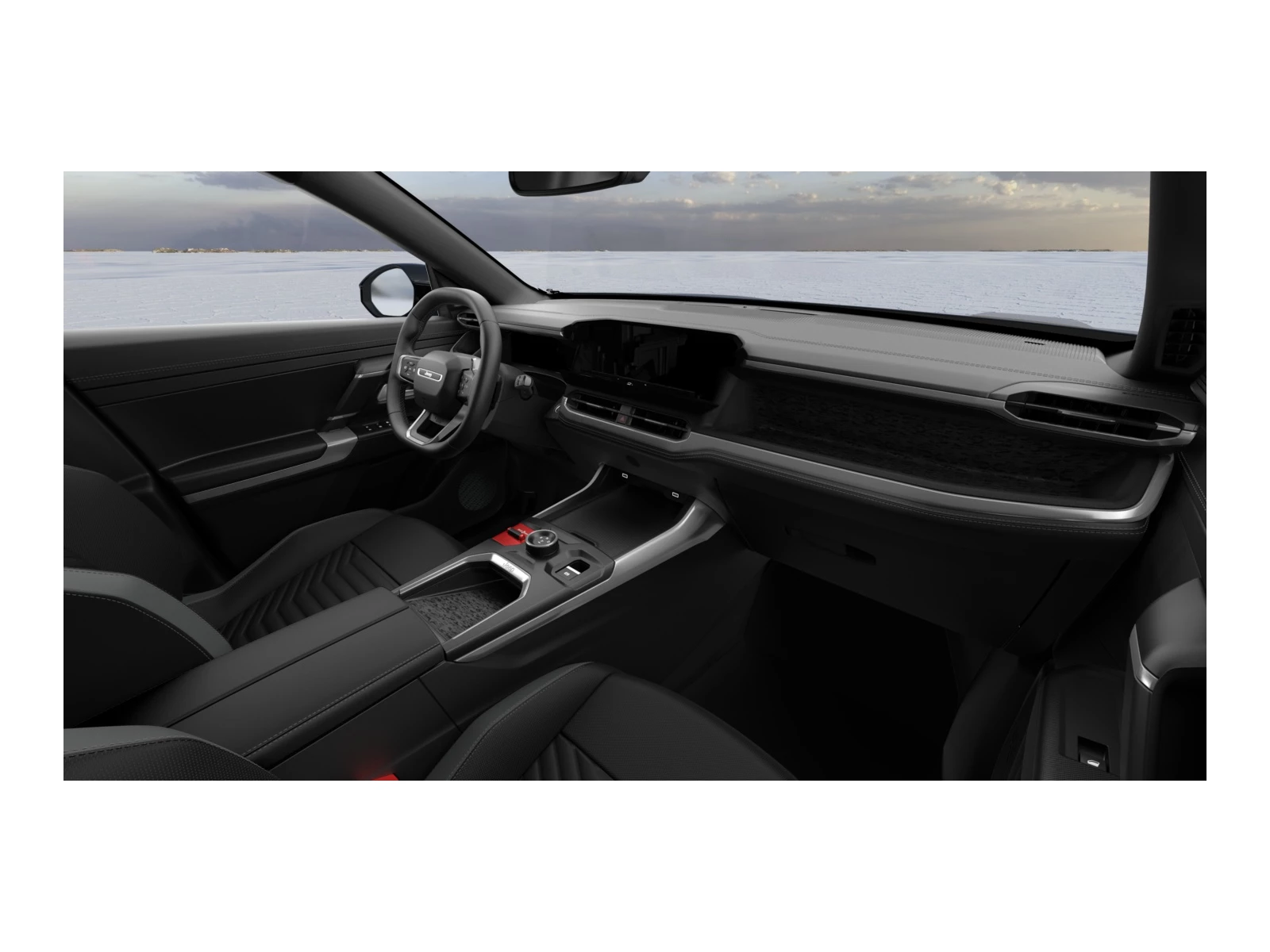 Jeep Compass Summit