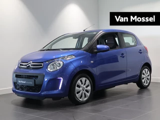 Citroën C1 Feel