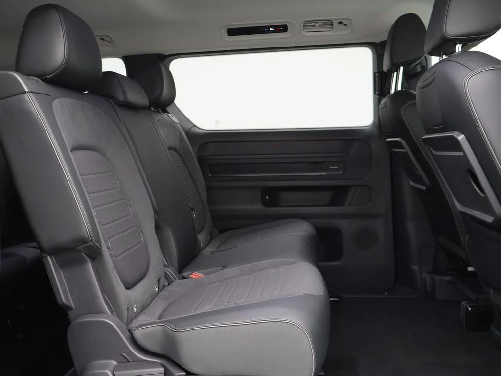 Volkswagen ID. Buzz ID.Buzz Lwb Energy (286 pk) 86 kWh RWD // DEMO