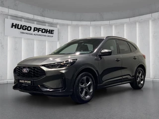 Ford Kuga ST-Line Aut.*KAM*LED-MATRIX*NAVI*GRA*WINTER-PKT.