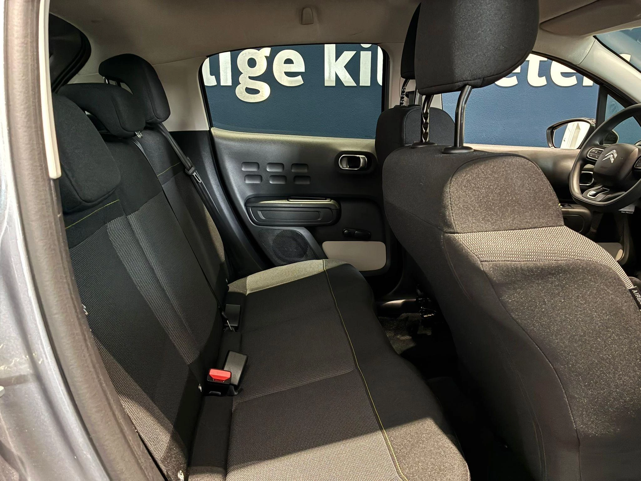 Citroën C3 1.2 PureTech S&S Feel
