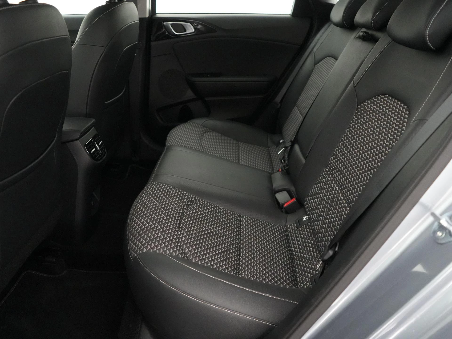 Kia Ceed Sportswagon Pulse 1.0 T-GDi 100 MHEV DCT ISG