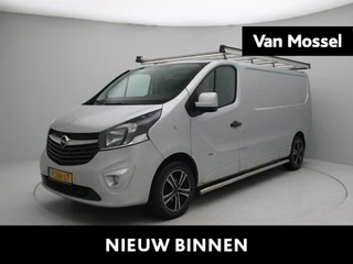 Opel Vivaro 1.6 CDTI L2H1 DC Sport