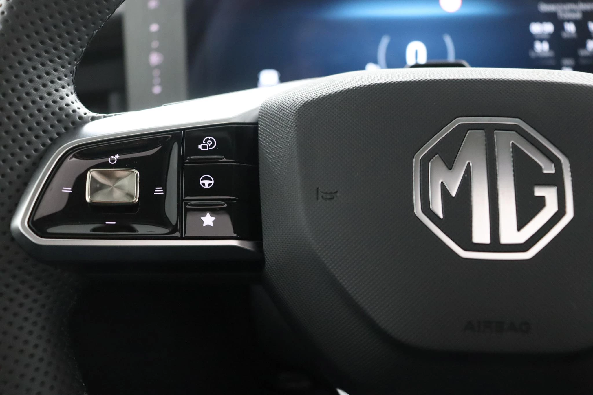 MG MGS9 1.5 Premium Plug-in Hybrid
