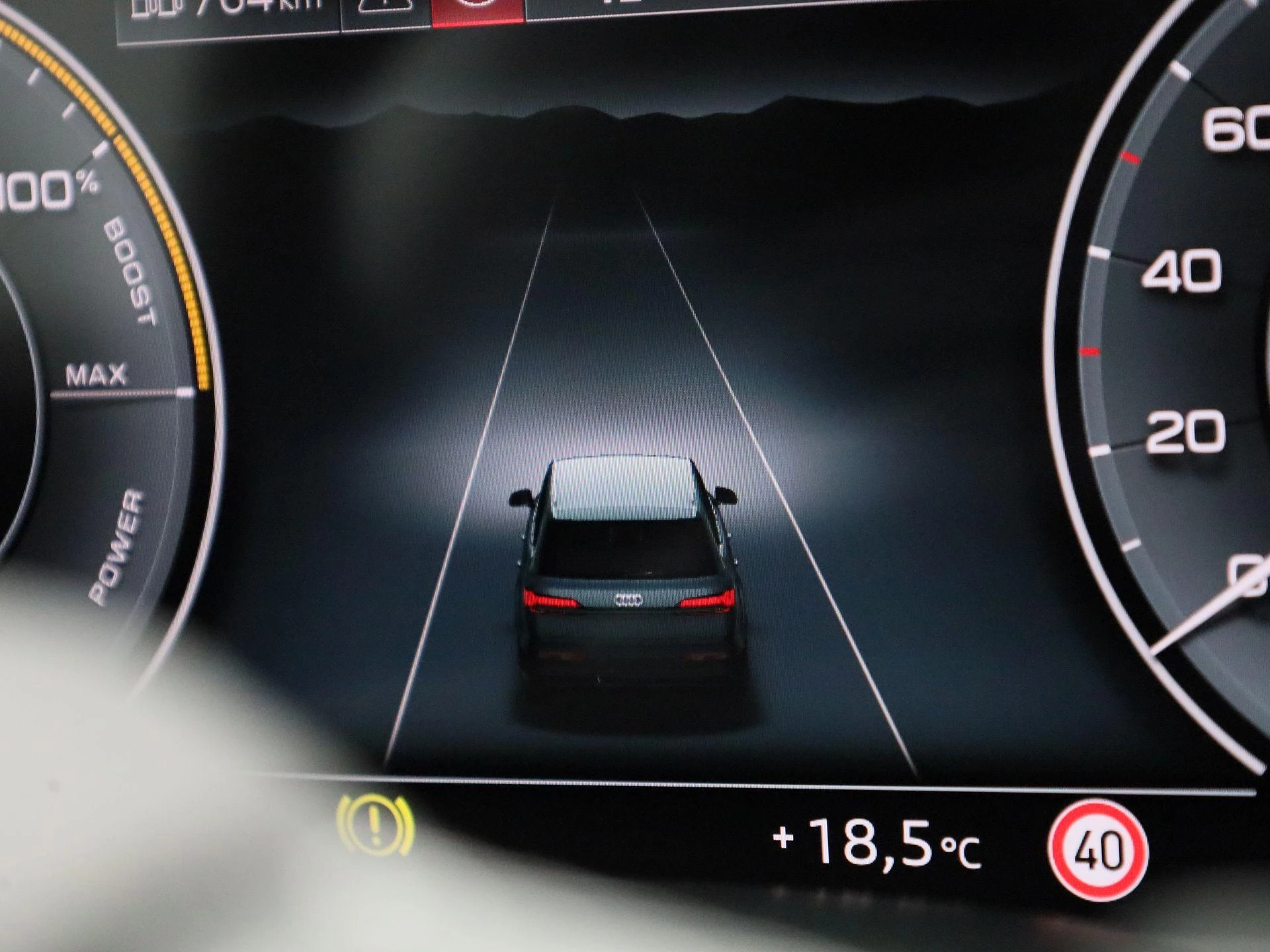 Audi Q7 55 TFSI e quattro Pro Line S