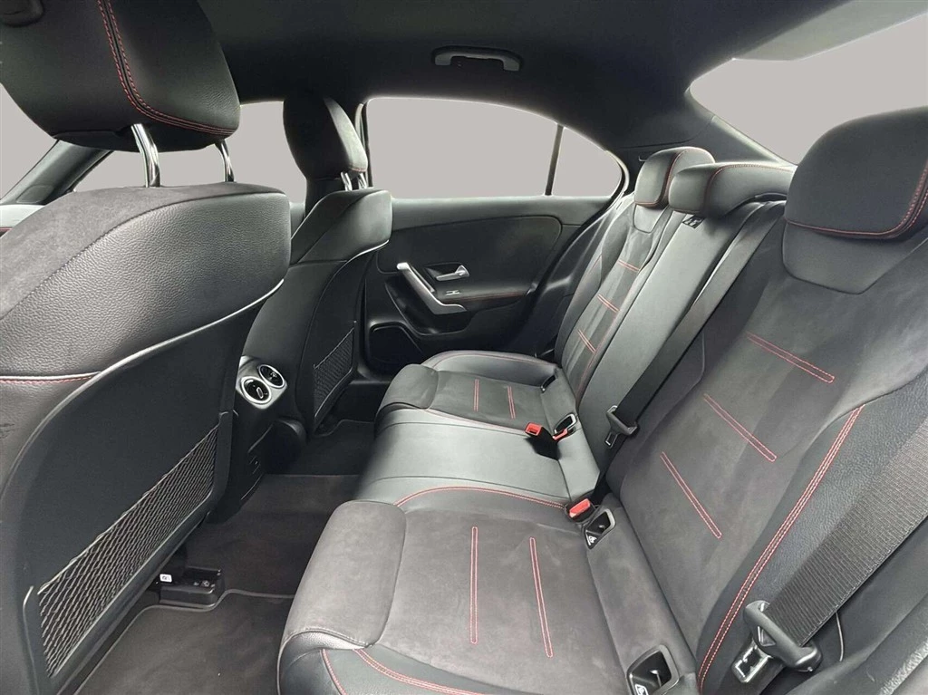 Mercedes-Benz A-Klasse A250 e 1.3 Plugin-hybrid AMG Line 8G-DCT 218HK 8g Aut.
