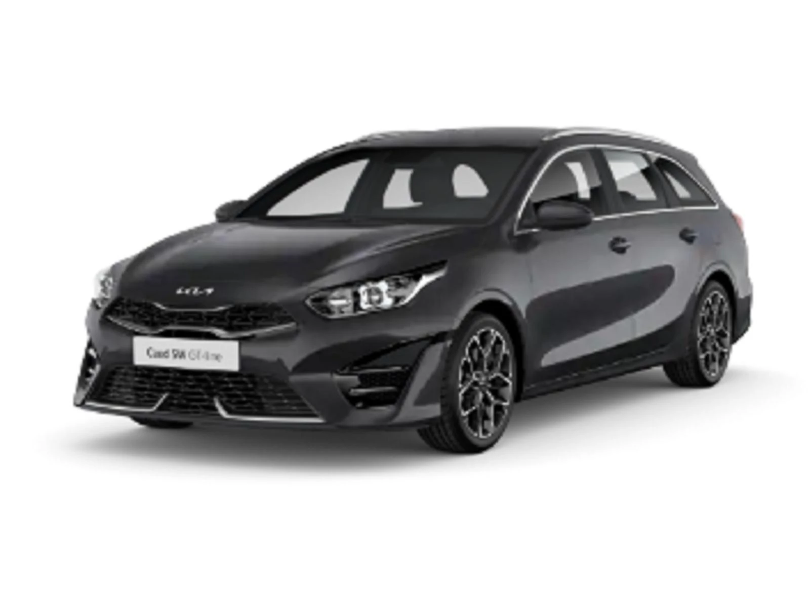 Kia-Ceed Sportswagon-image-0