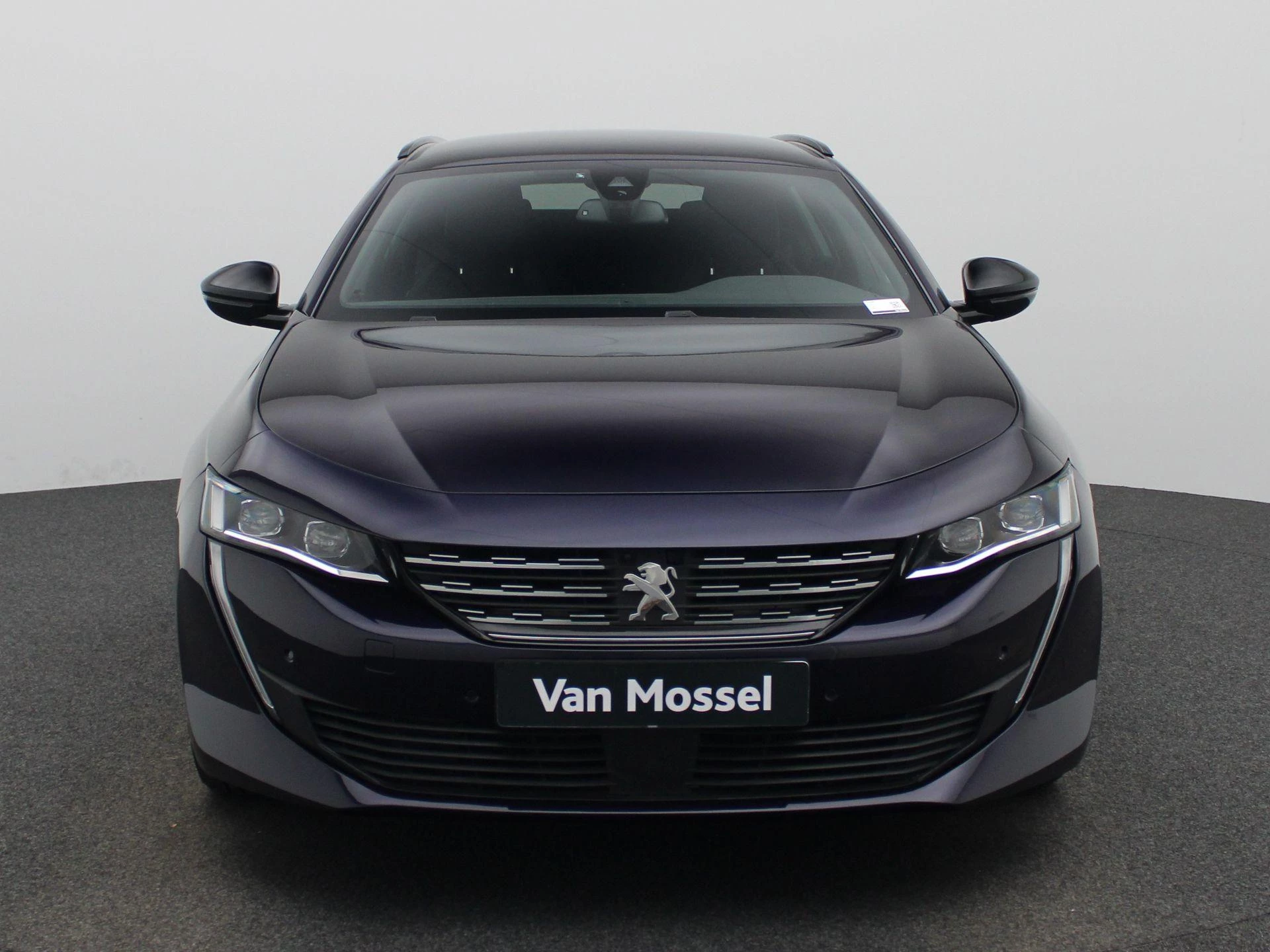 Peugeot 508 SW 1.2 PureTech 130 S&S EAT8 Allure Pack