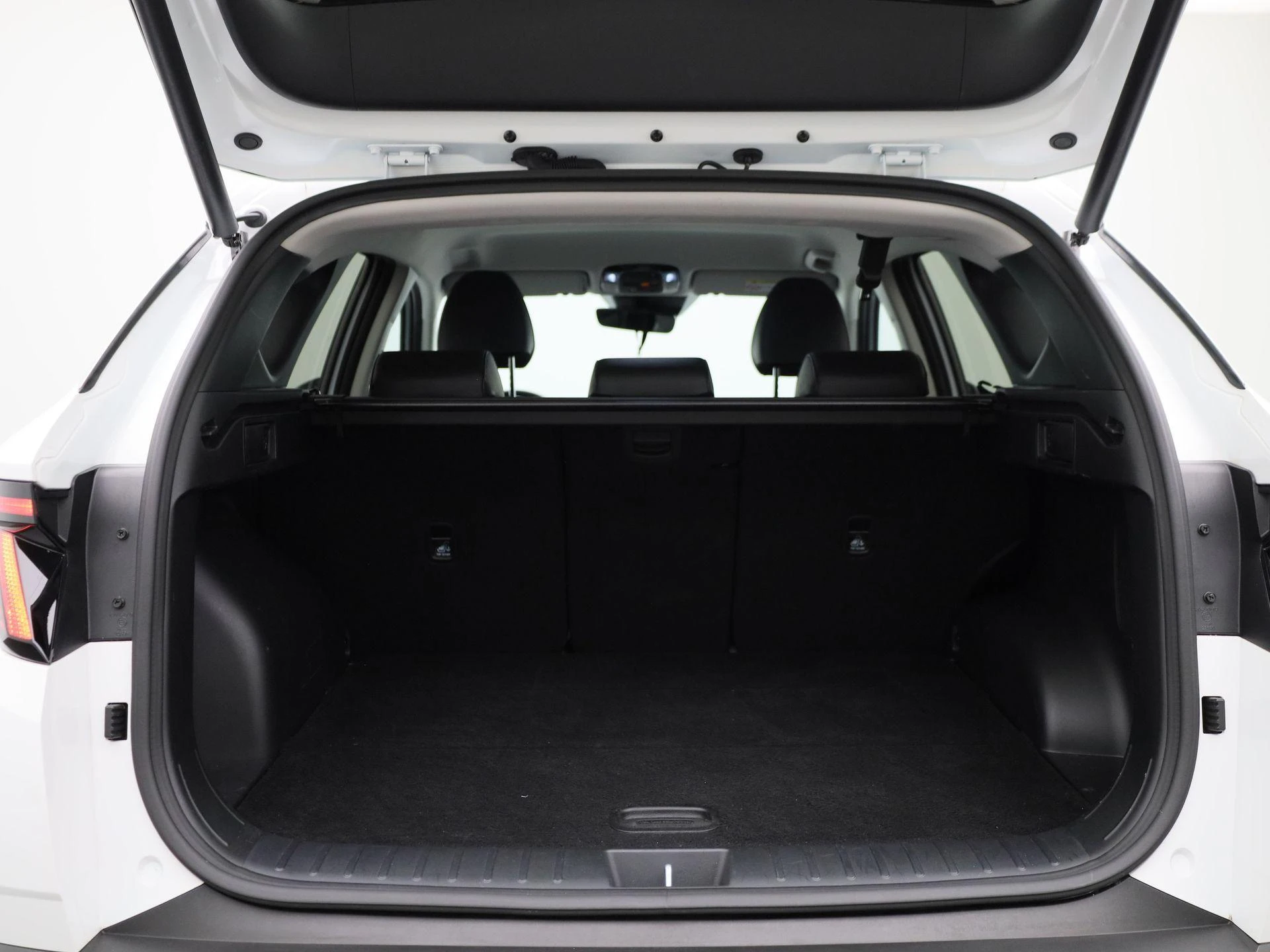 Hyundai Tucson - 14