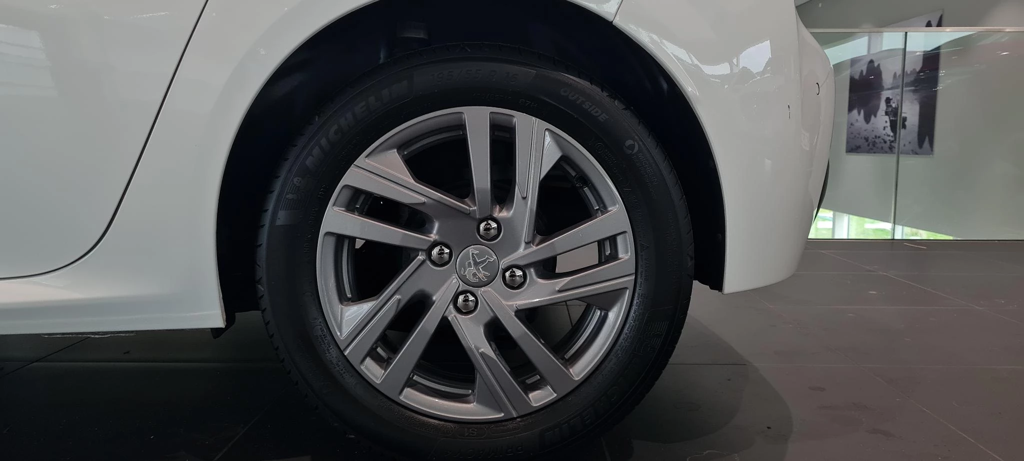 Peugeot 208 1.2 PureTech Active Pack