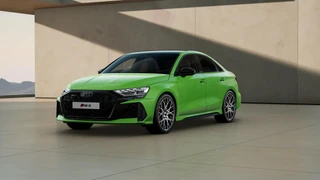 Audi RS3 Saloon Carbon Vorsprung