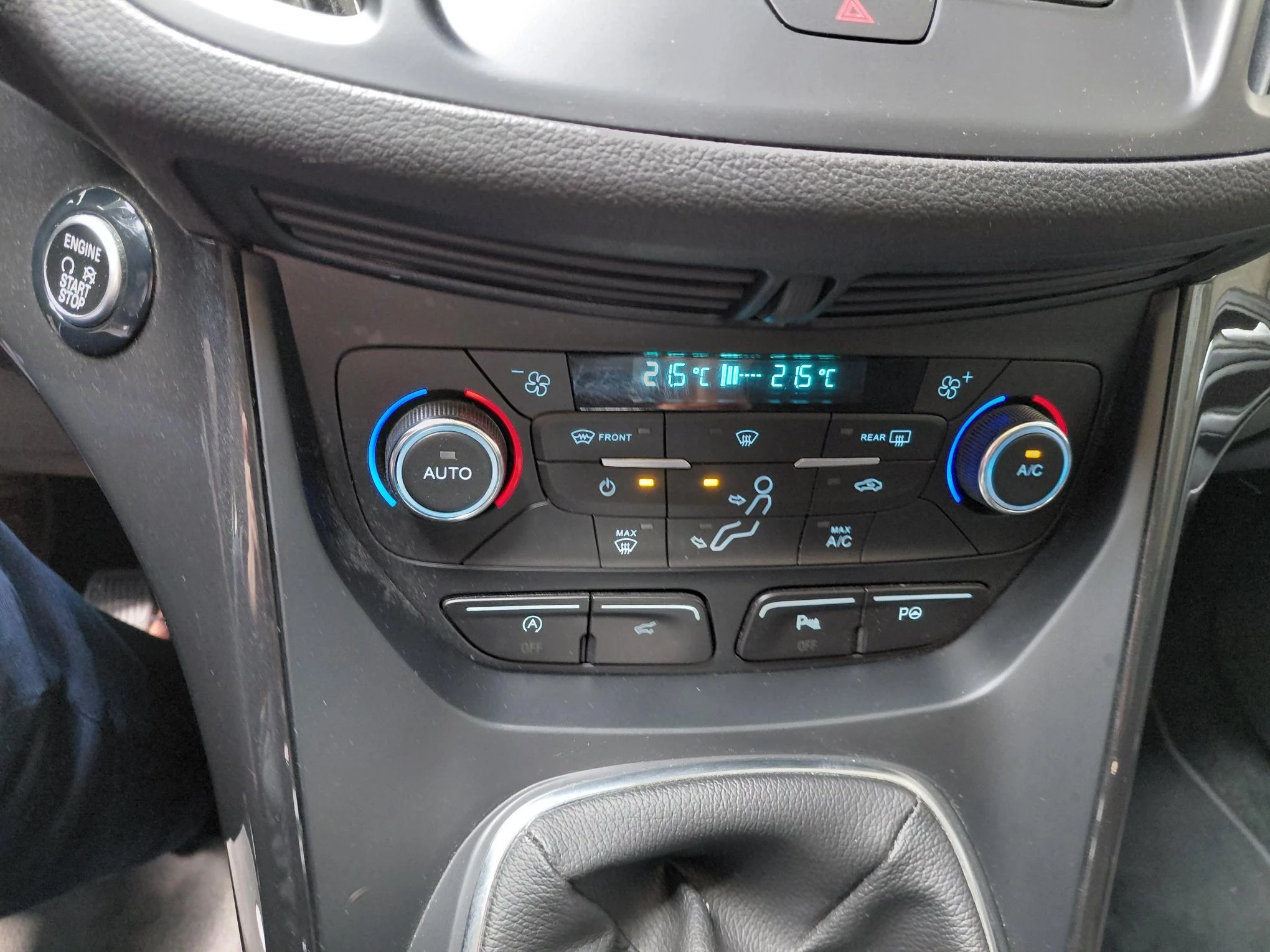 Ford Kuga 1.5i EcoB. 110kW S/S Business Ed.+