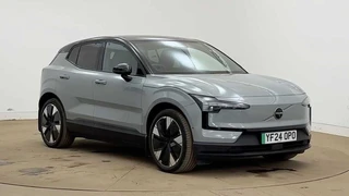 Volvo EX30 Twin Motor Performance Electric Ultra