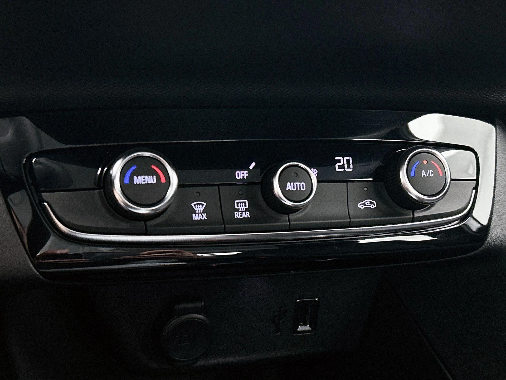 Opel Corsa-e Electric 50 kWh