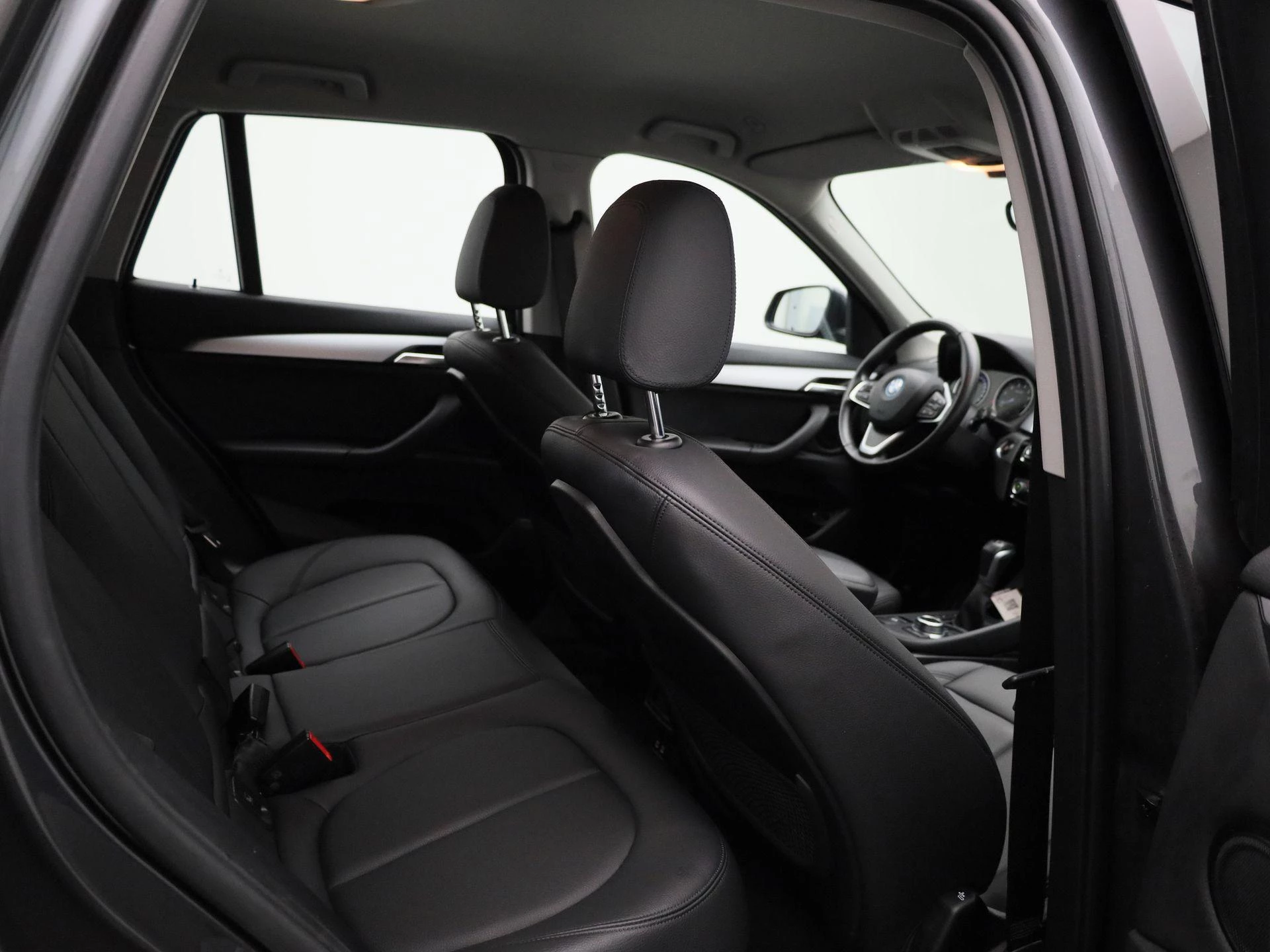 BMW X1 xDrive25e (162 kW)