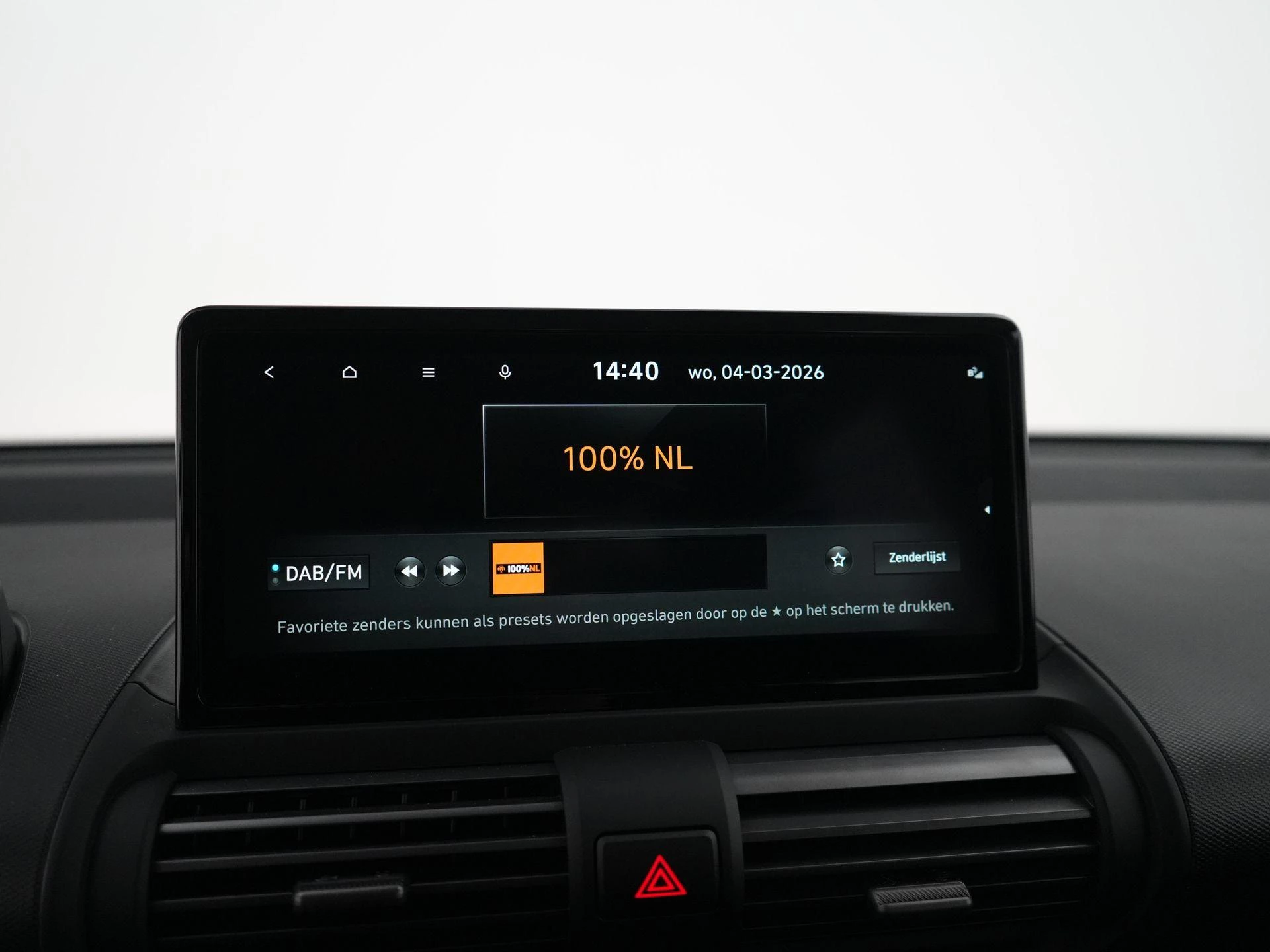 Hyundai Inster E-Motion 42 kWh