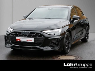Audi S3 Sportback 2.0 TFSI Navi LED Virtual+ PDC+