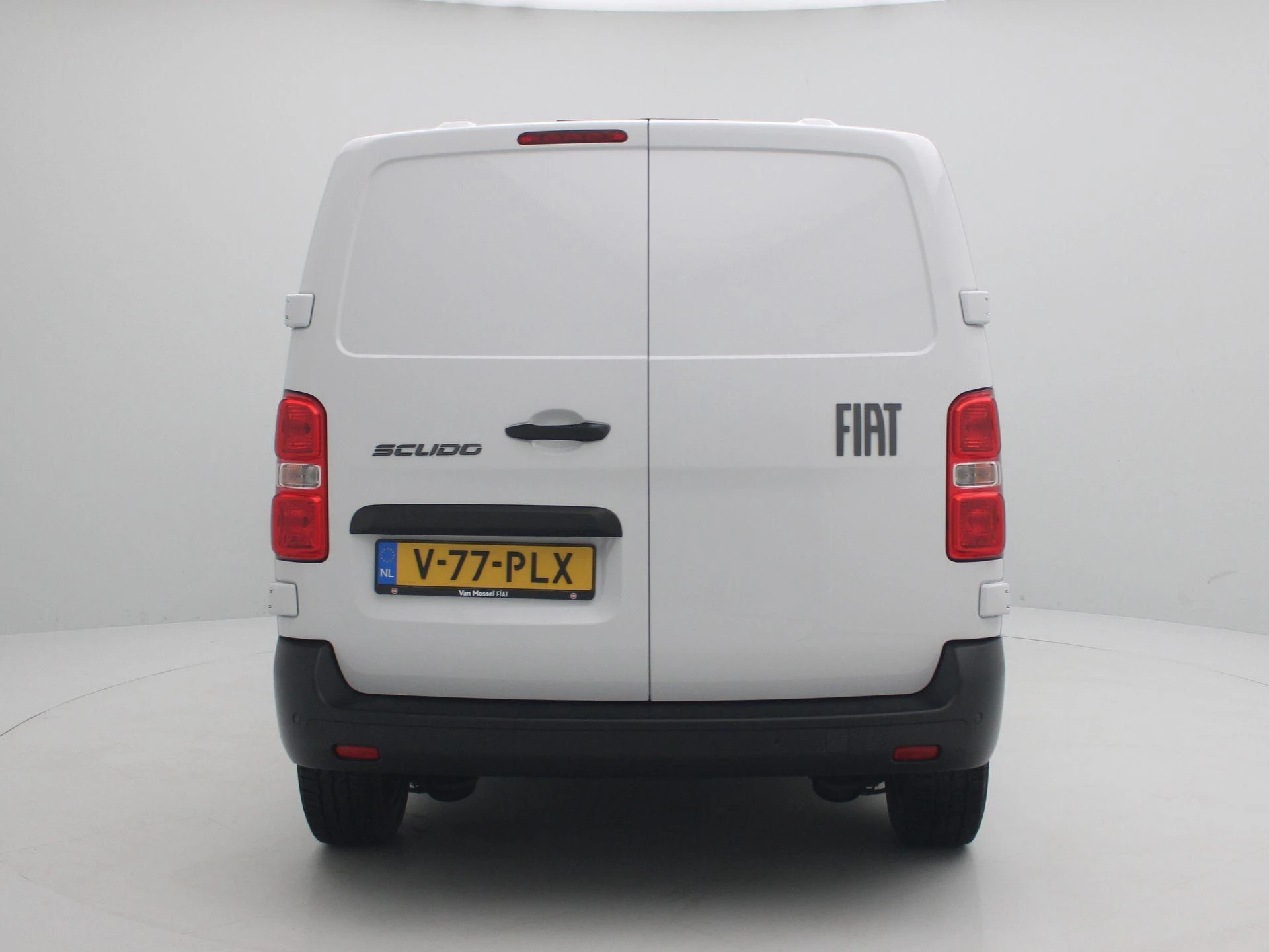 Fiat Scudo 2.0 Diesel 145 L2