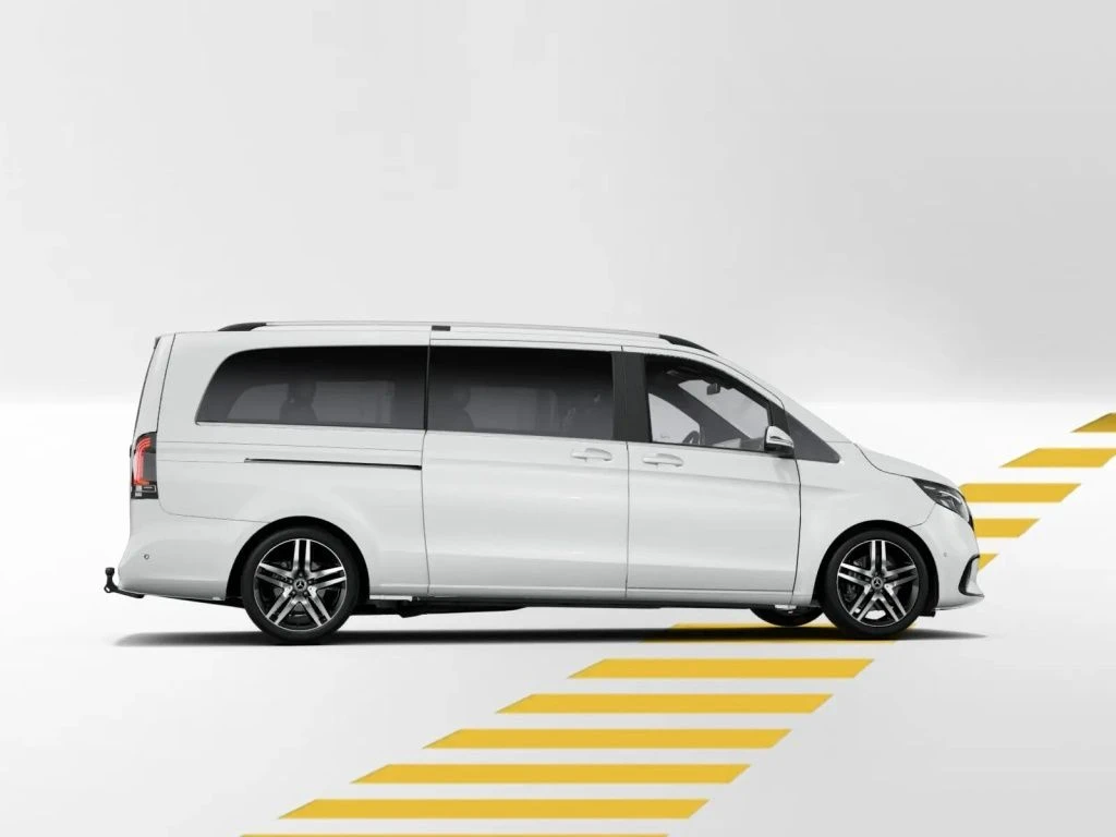 Mercedes-Benz-V-Klasse 300-image-7
