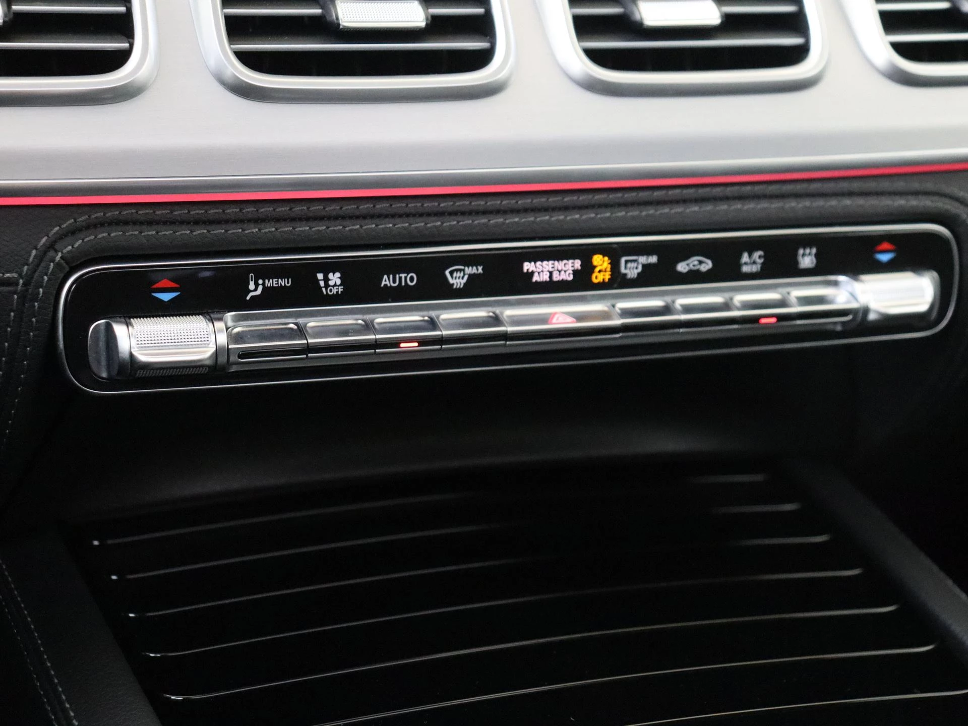 Mercedes-Benz GLE 400 e 4MATIC AMG Line Premium