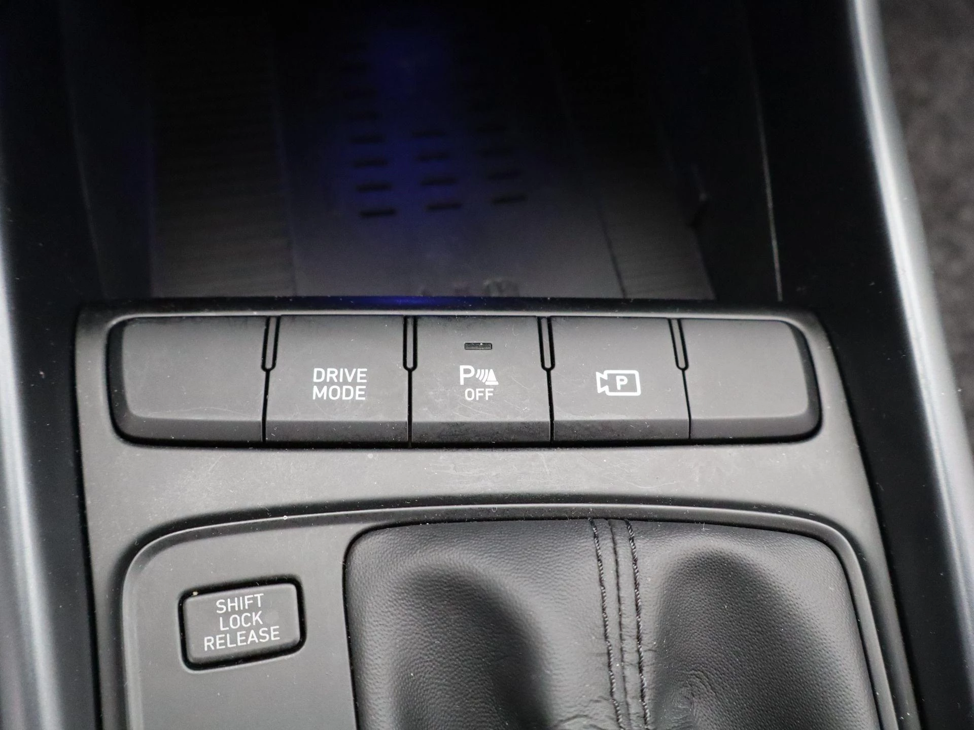 Hyundai Bayon 1.0 T-GDI Comfort Smart